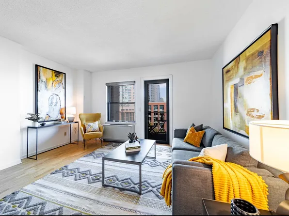 1 Greene St APT 707, Jersey City, NJ 07302