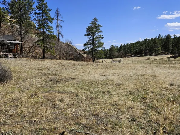 337 Rancho La Garita Filing #10, Weston, CO 81091