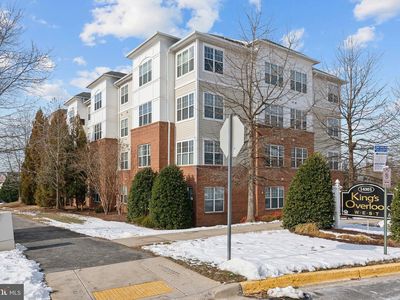 14301 Kings Crossing Blvd Unit 209, Boyds, MD, 20841