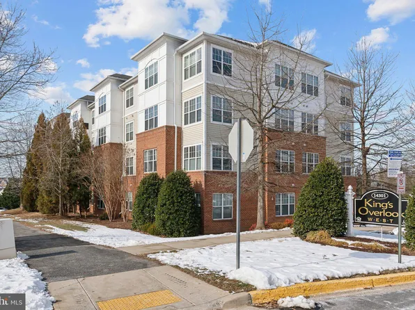 14301 Kings Crossing Blvd Unit 209, Boyds, MD 20841