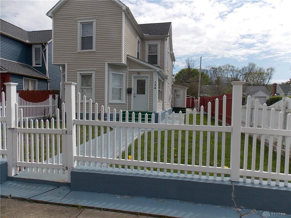 134 S Sperling Ave, Dayton, OH 45403 Zillow