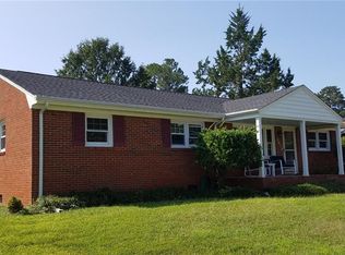 4516 Greendell Rd, Chesapeake, VA 23321