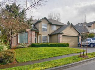 10400 SW 152nd Ave, Beaverton, OR 97007