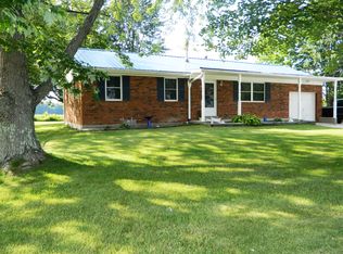 2528 Herold Rd, Batavia, OH 45103