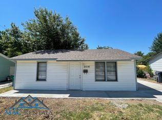 2516 SW 42nd St, Oklahoma City, OK 73119