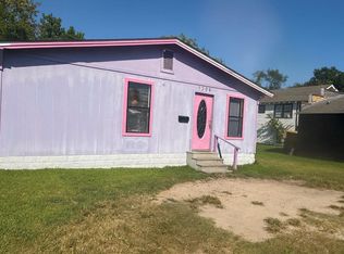 1306 N Raguet St, Lufkin, TX 75904