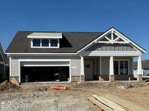 7106 Shenandoah St, Zionsville, IN 46077