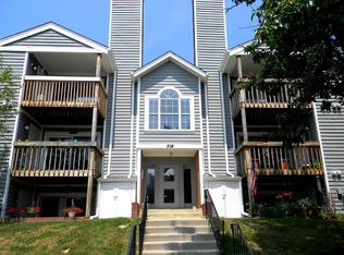 208 Water Fountain Ct UNIT 304, Glen Burnie, MD