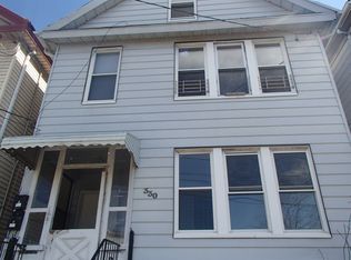 330 South St, Elizabeth, NJ 07202