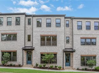 114 Bridgecrest Rd #8, Roswell, GA 30075