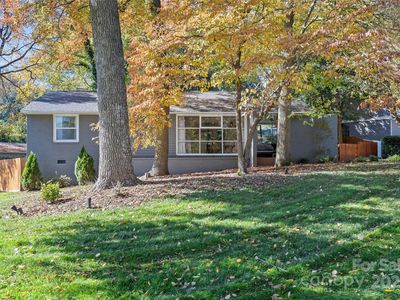 616 Northgate Ave, Charlotte, NC, 28209