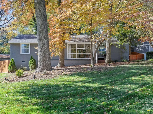 616 Northgate Ave, Charlotte, NC 28209