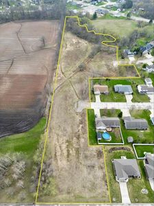 CRAB APPLE LANE, Green Bay, WI, 54311