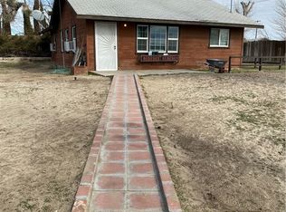 48835 120th St E, Lancaster, CA 93535