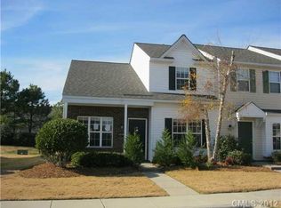 12946 Mosby Ln, Charlotte, NC 28273