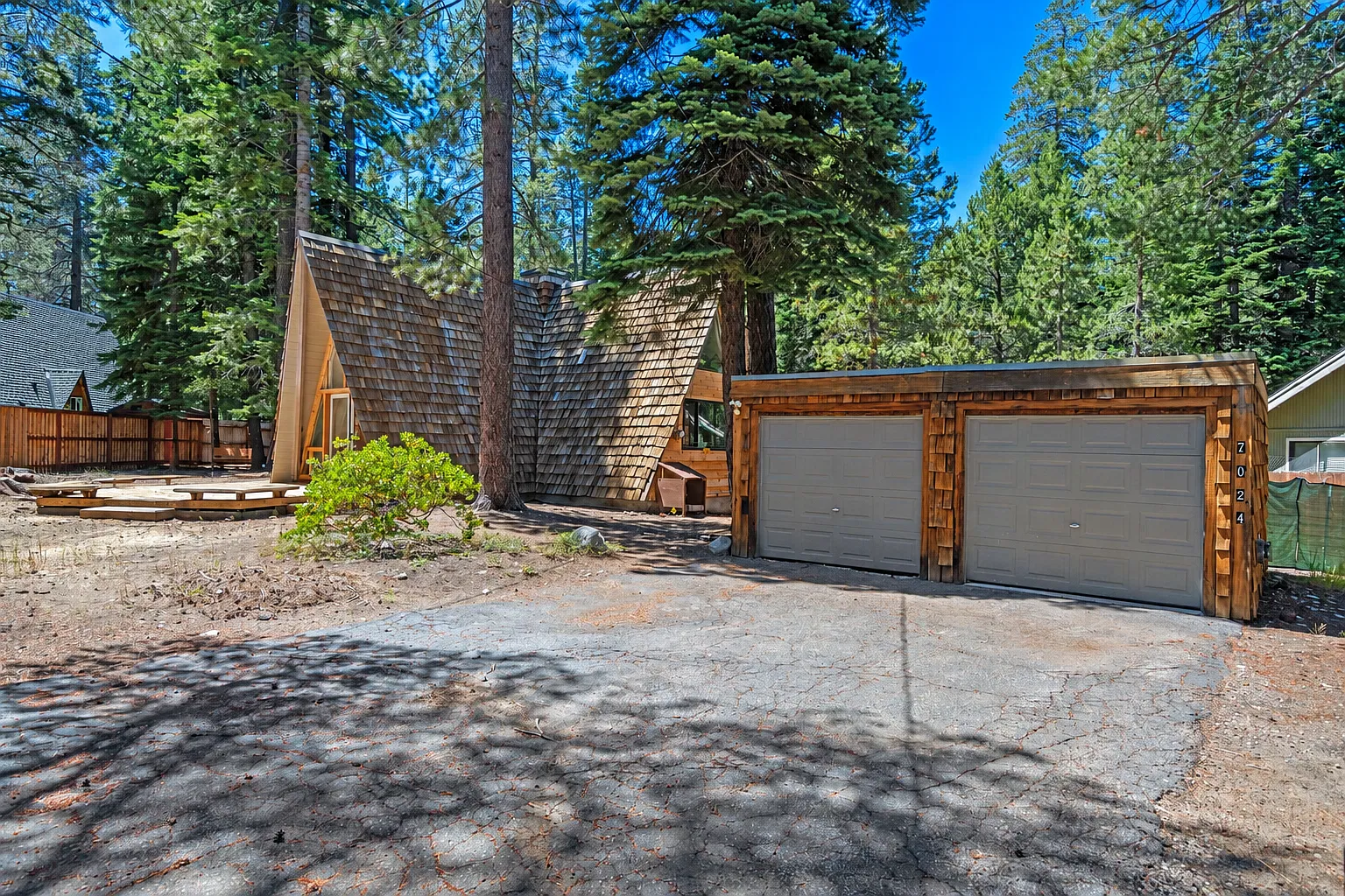 3 bed, 1448 sqft, $3,495 — Photo 2