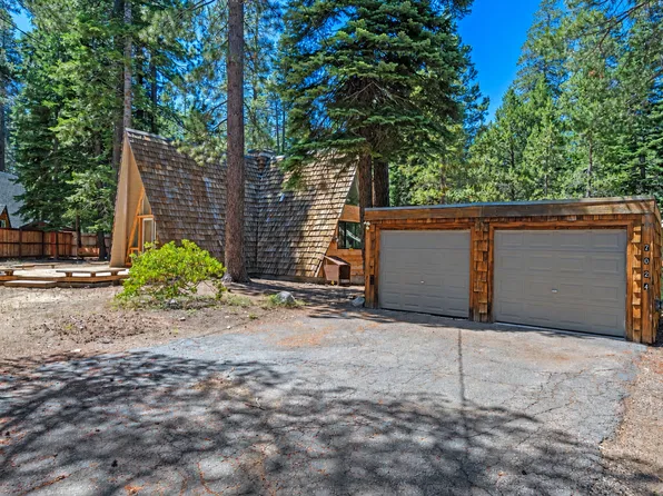 7024 Hilo Ave, Tahoma, CA 96142