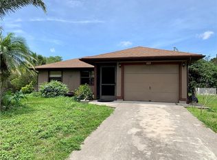 1223 Guild St, Pt Charlotte, FL 33952