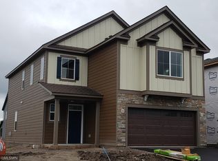 9949 Zilla St NW, Coon Rapids, MN 55433