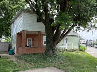 4518 Lawrence St, Cincinnati, OH 45217