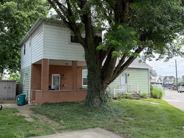 4518 Lawrence St, Cincinnati, OH 45217