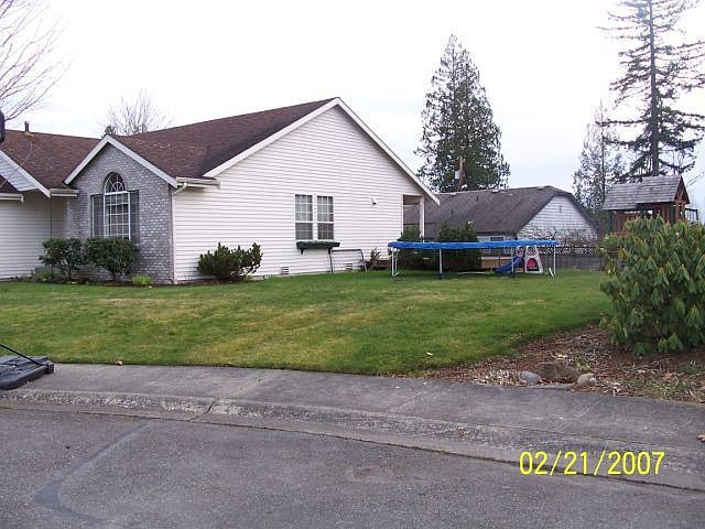 Extra Large lot