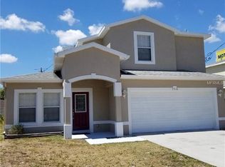 7510 N Coarsey Dr, Tampa, FL 33604