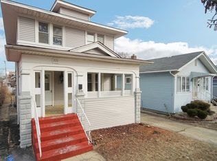 222 Webb St, Calumet City, IL