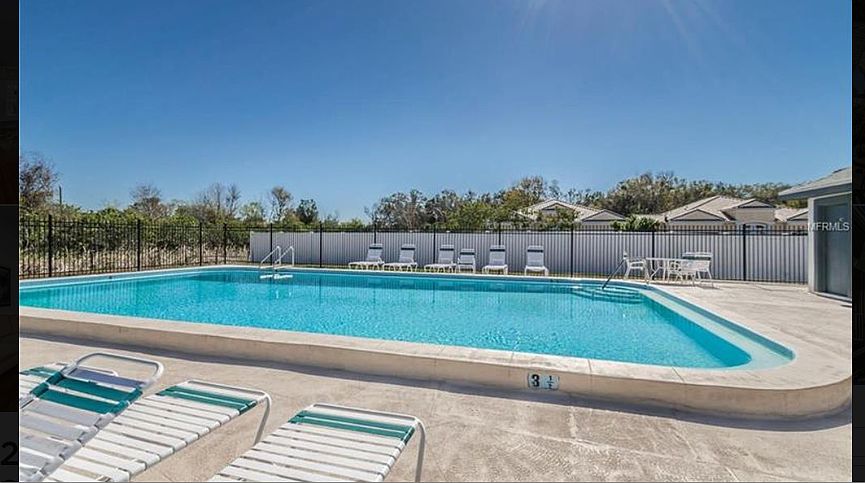 pool