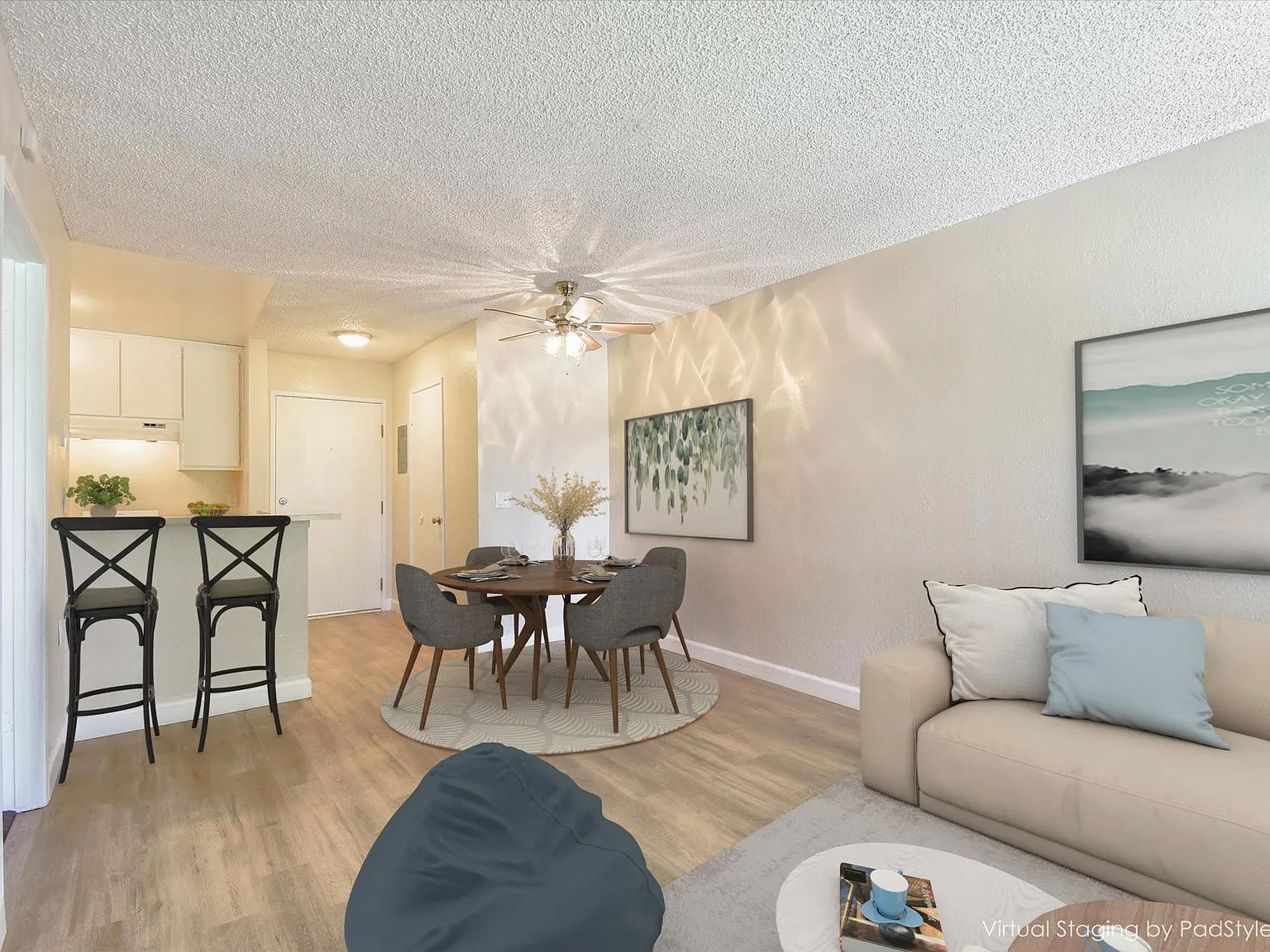 Civic Plaza Apartments — Photo 3