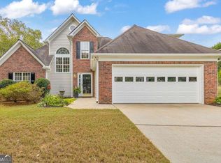2639 English Oaks Ln NW, Kennesaw, GA 30144
