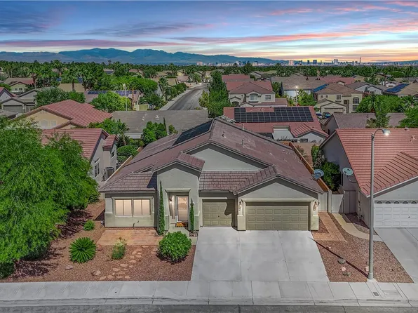 1776 Baja Ln, Henderson, NV 89012