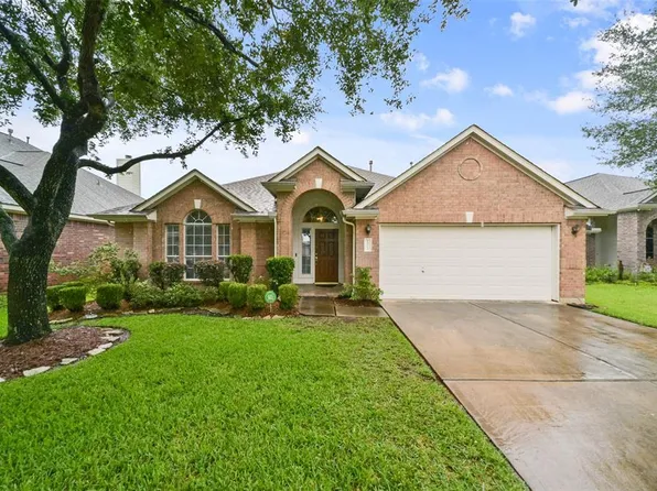 14614 Valley Stone Court, Cypress, TX 77429