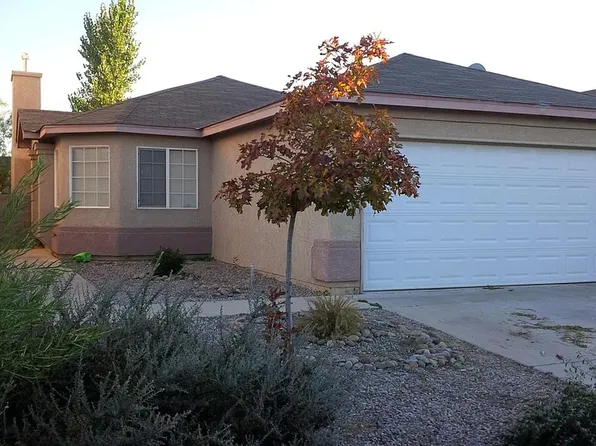 8308 Vista Clara Ln SW, Albuquerque, NM 87121