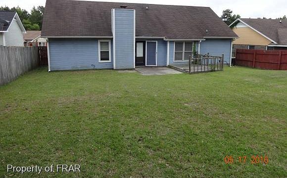 2nd image of 5914 Bloomsbury Dr