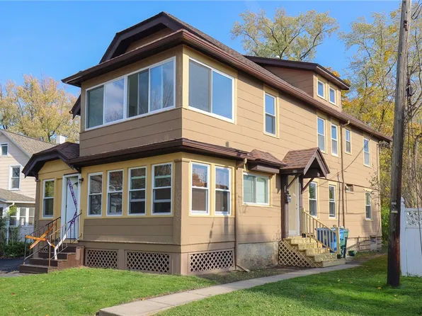 20 Croydon Rd, Rochester, NY 14610