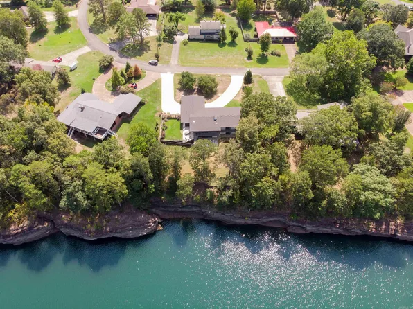 (undisclosed Address), Heber Springs, AR 72543