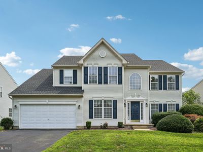 22 Dalton Dr, Newark, DE, 19702