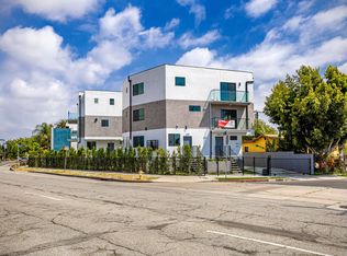 1638 S Longwood Ave, Los Angeles, CA 90019