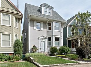 1270 W Ardmore Ave, Chicago, IL 60660