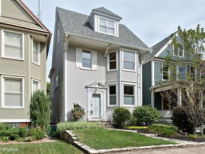 1270 W Ardmore Ave, Chicago, IL, 60660