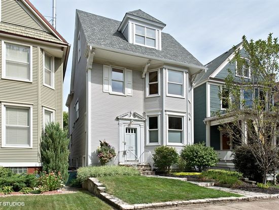 1270 W Ardmore Ave, Chicago, IL 60660