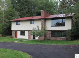 65521 Huhn Rd, Ashland, WI 54806