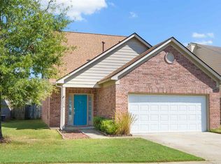 12056 Misty Trail Ln, Arlington, TN 38002