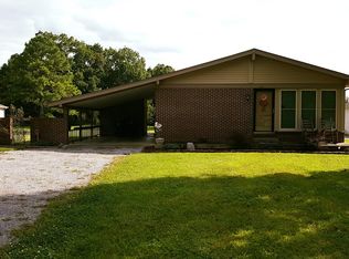 410 Narrows Rd, Shelbyville, TN 37160