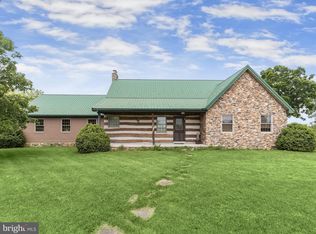325 Seven Stars Rd, Gettysburg, PA 17325