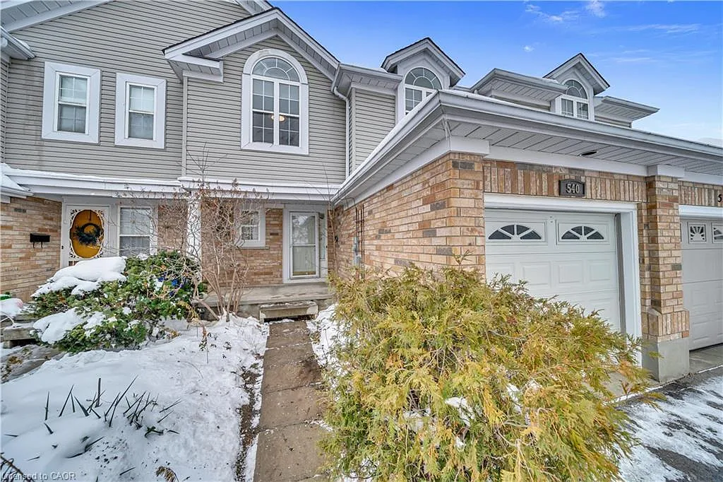 Building Photo - 540 Mariner Dr