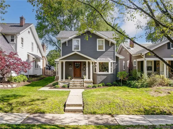 251 Monteray Ave, Oakwood, OH 45419