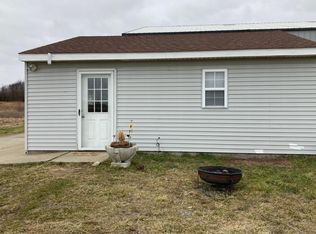 4410 Naomi Rd, Sodus, MI 49126