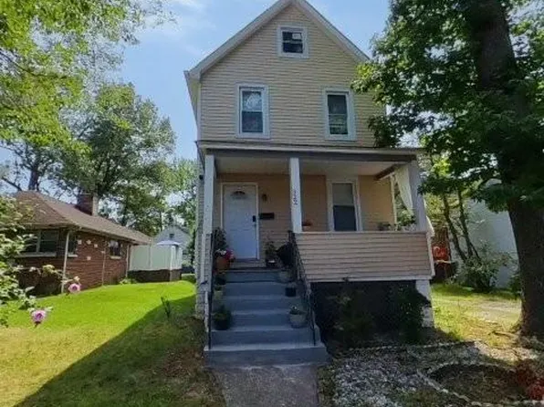 322 W Englewood Ave, Englewood, NJ 07631